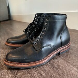 Parkhurst - The Allen Men’s Boots